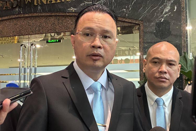 Imigrasi Minta Wacana Bebas Visa Kunjungan untuk 8 Negara Dievaluasi 