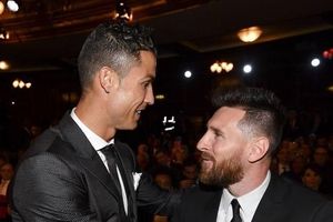 Mungkinkah Messi Vs Ronaldo Terwujud di Piala Dunia 2026? Ini Skenarionya