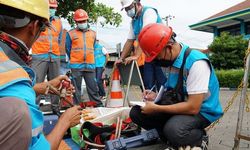 PLN Buka 32 Lowongan Kerja dengan Gaji hingga Rp 15 Juta