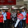 Final Program Federal Oil Ditutup dengan Xmax