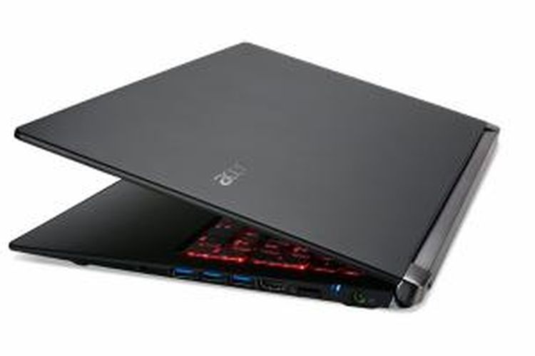 Acer Aspire V15 Nitro Black Edition