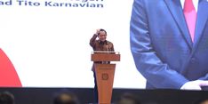 Lantik Pengurus ADKASI, Tito Tegaskan Peran DPRD dalam Percepatan Realisasi PSN