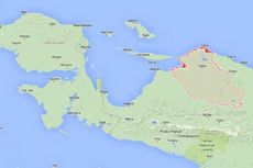 Dana PON Papua Tanggungjawab Pusat, Provinsi dan Wilayah