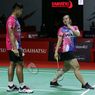 Hasil Lengkap Spain Masters 2023: Gregoria-Praveen/Melati Jaga Asa, Ganda Putra Habis