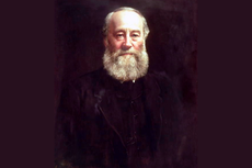 Biografi James Prescott Joule, Penemu Rumus Hukum Kekekalan Energi