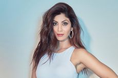 Suami Bintang Bollywood Shilpa Shetty Ditangkap atas Dugaan Produksi Film Porno