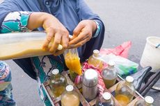 Bolehkah Minum Jamu Setiap Hari?