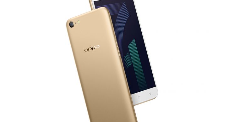 oppo a37 dan a71