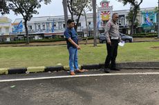 Pelaku Curanmor Yang Tewas di Serpong Sempat Sodorkan Senpi Sebelum Ditembak Polisi