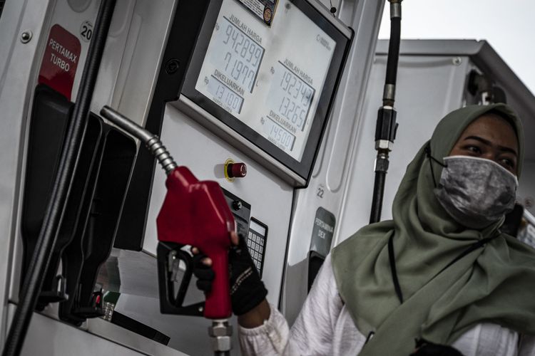 Kenaikan Harga BBM Non-Subsidi Tidak Memerlukan Penjelasan Politik