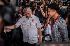 Kaesang Sambangi DPP PKS Terkait Pilkada, Jokowi Bicara Restu Lagi