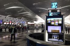 Bandara Kualanamu Sumut Akan Buka 7 Rute Penerbangan ke Asia Selatan