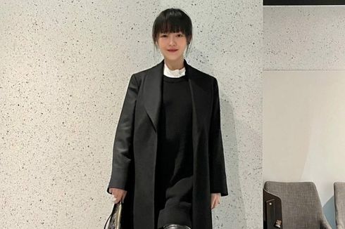 Penampilan Baru Barbie Hsu, Bintang Meteor Garden Kejutkan Penggemar