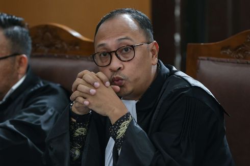 Kubu Ferdy Sambo Nilai Motif Pembunuhan Brigadir J Tak Diurai dalam Tuntutan Jaksa