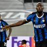 Inter Milan Susah Payah Kalahkan Fiorentina, Romelu Lukaku Bingung