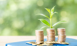 Penerbitan Obligasi Berkelanjutan Global Tembus 1 Triliun Dollar AS pada 2025