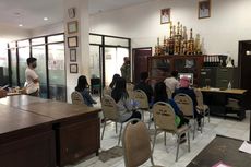 Jalani Sidang Pelanggaran PPKM Darurat, Pemilik Bengkel di Jember: Seharusnya Ada Peringatan Dulu...