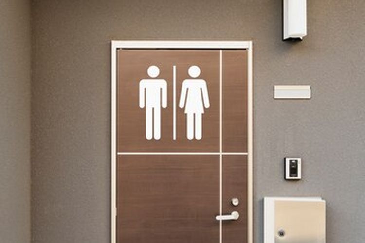 Sejak Kapan Toilet Dipisah untuk Laki-laki dan Perempuan?