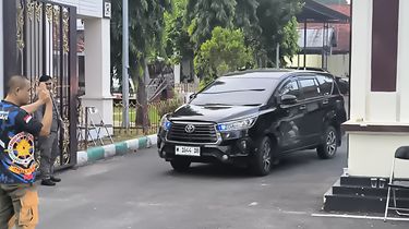 9 Jam KPK di Pamekasan, Sekda: Fokus Pembinaan dan Pencegahan Korupsi