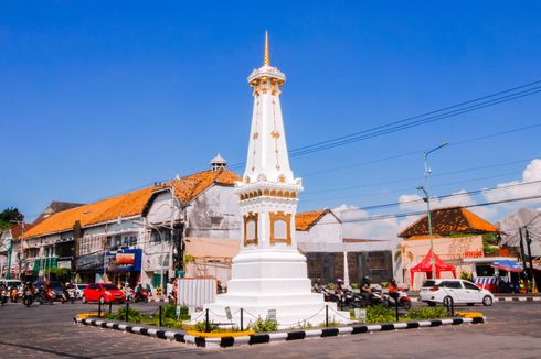 Pemerintah DI Yogyakarta Pastikan UMK Naik, Pengumumannya Besok