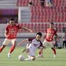 Hasil Bali United Vs PSM 3-2: Kepala Emas Spaso, Serdadu Tridatu ke Puncak