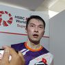 Indonesia Masters 2023, Puja-puji Wakil Hong Kong untuk Chico