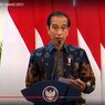 Jokowi Klaim Angka Kesembuhan Covid-19 Indonesia di Atas Rata-rata Asia dan Dunia