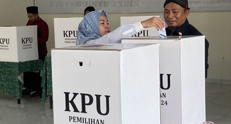 Bawaslu Sebut Pilkada 2024 Berjalan Baik meski Banyak Laporan Pelanggaran