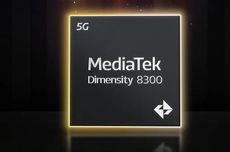 MediaTek Kuasai Pasar Chipset Dunia pada Akhir 2023