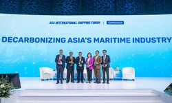 Siap Memimpin Dekarbonisasi Maritim, PIS Ungkap Strategi Menuju Nol Emisi 2050