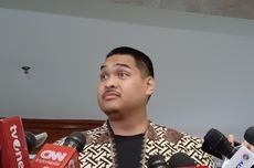 Dito Ariotedjo Belum Dapat Sinyal Kembali Jadi Menteri di Kabinet Prabowo-Gibran