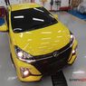 Impresi Wajah Baru Daihatsu Ayla Facelift 2020