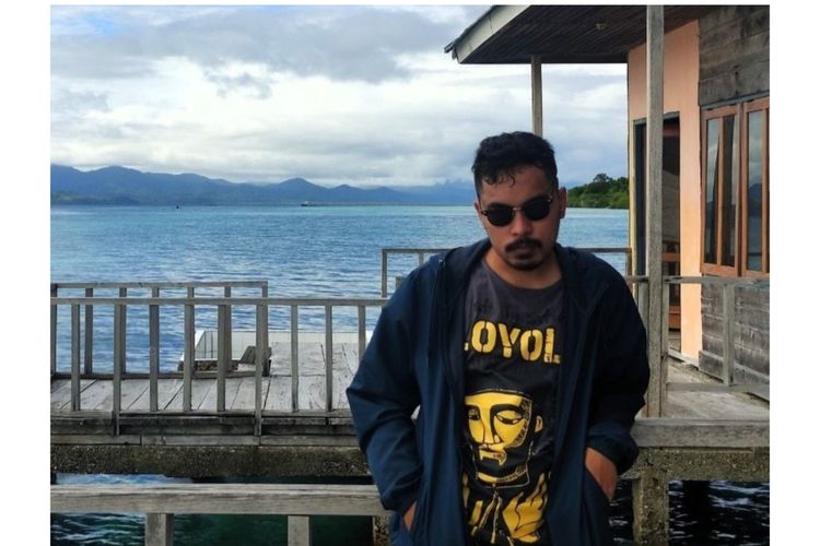 Beasiswa luar kampus Beasiswa luar kampus