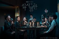 Sinopsis Drama Korea Chip In, Mulai Tayang Malam Ini