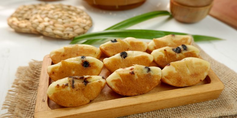 [POPULER FOOD] 7 Resep Kue Pukis Lembut untuk Jualan | Resep Bubur Kacang Hijau ala Burjo - Vimarsana News