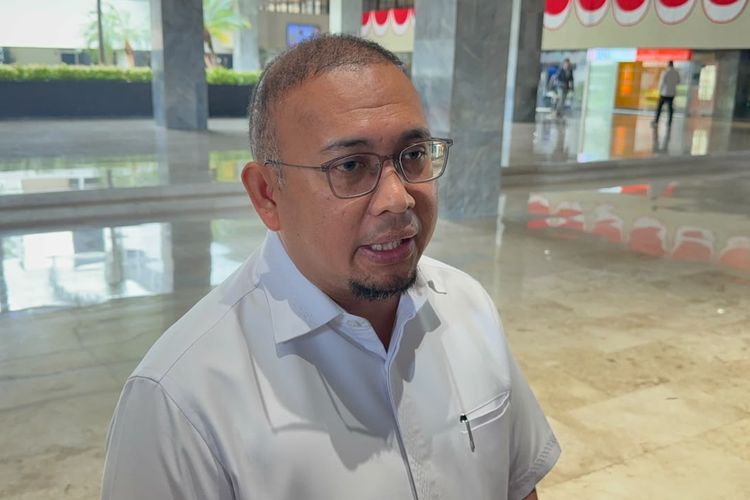 Anggota DPR Yakin Langkah Bank BUMN Blokir Rekening Aktivis Pati Sesuai Prosedur