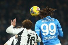 Ahmad Luthfi Ajak Siswa Jateng Gemar Makan Ikan