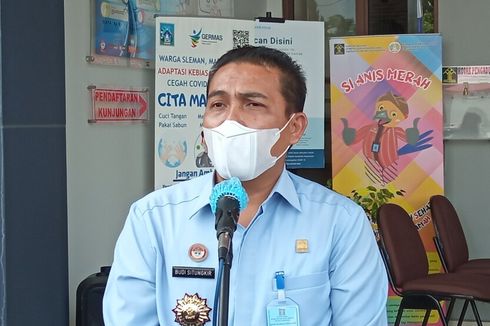 Kemenkumham Pastikan Petugas Lapas Narkotika Yogyakarta Penyiksa Napi Bakal Dicopot