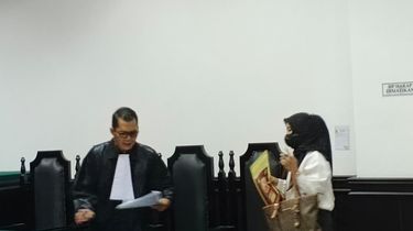 Terlilit Utang Rentenir, Istri Polisi di Banten Nekat Tipu Teman Rp 500 Juta