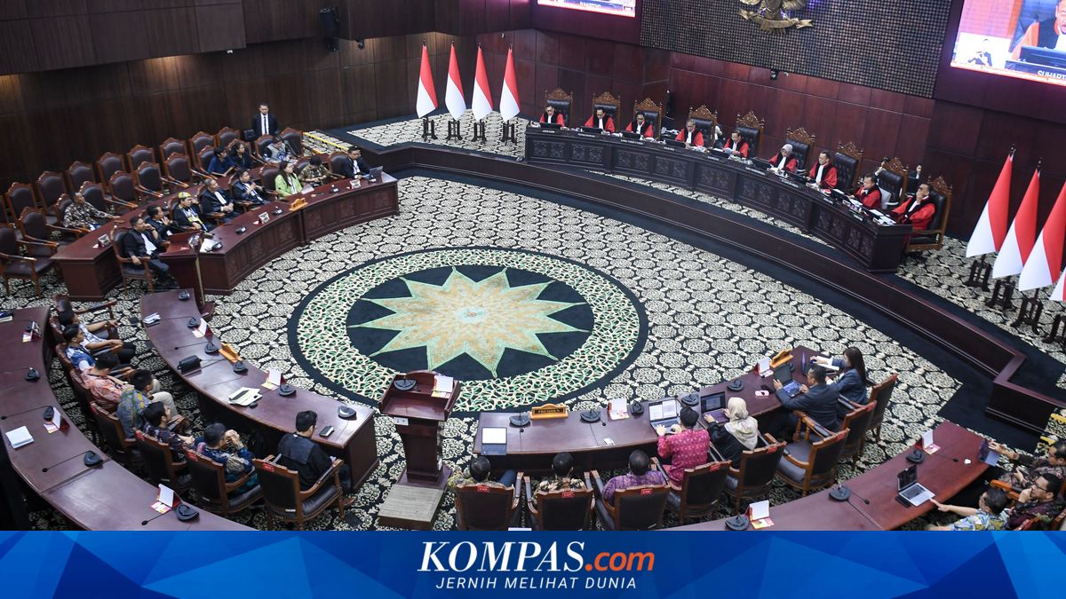 Berapa Ratus Triliun Dana BGN dalam Anggaran Pendidikan?