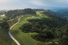 KEK Lido Akan "Launching" Tiga Proyek, Lapangan Golf hingga Hotel