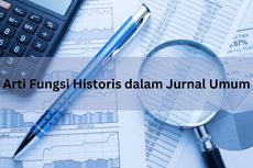 Arti Fungsi Historis dalam Jurnal Umum