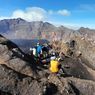 4 Gunung di Pulau Jawa yang Tidak Dianjurkan untuk Pendakian Tektok