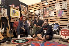 YouTube VINDES Raih 2 Play Button, Vincent dan Desta Ucapkan Terima Kasih