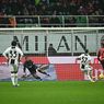 Milan Vs Udinese 0-1: Rossoneri Ukir Rekor Buruk, Kalah Lagi di San Siro