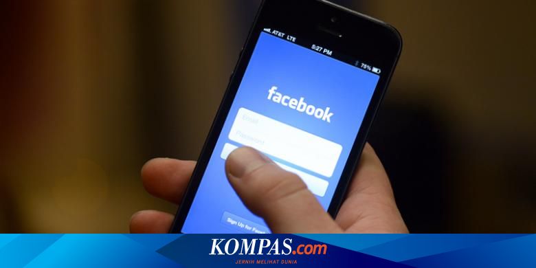 Cek Apakah Akun Facebook Sedang Diintip Orang Lain Atau Tidak