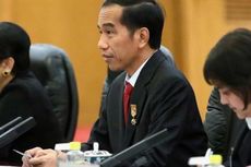 Jokowi: Tak Ada Kompromi terhadap Kekerasan