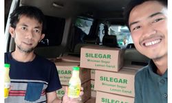 Tingkatkan Daya Tahan Tubuh, DPM Kementan Siapkan Vitamin C bagi Tenaga Medis di Garut