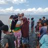 Mesin Perahu Mati, 3 Nelayan Ditemukan Selamat Setelah 2 Hari Terombang-ambing di Laut