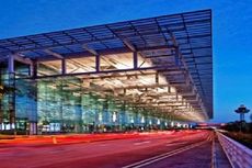 Mulailah Perjalanan Liburan Anda di Changi Airport
